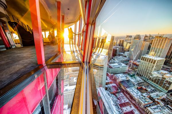 Calgary Tower