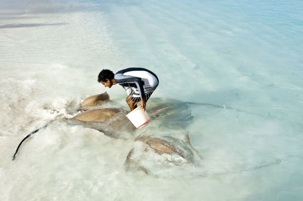 Banyan Tree Maldives