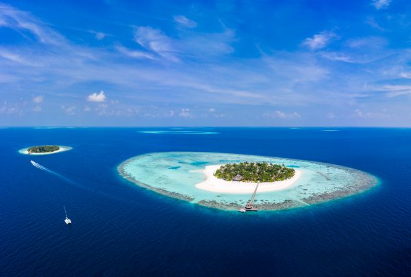 Maldives