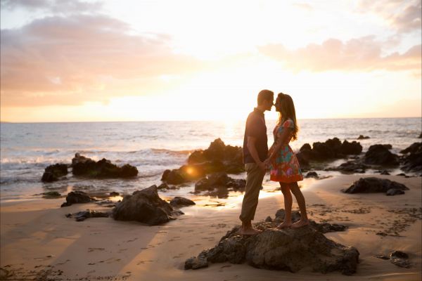 Fairmont Kea Lani Hawaii