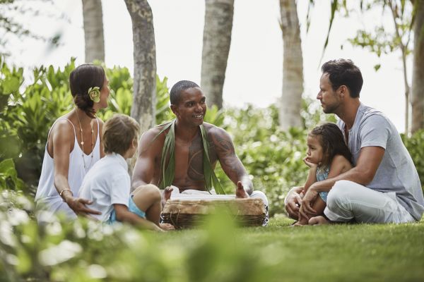 Four Seasons Ko Olina