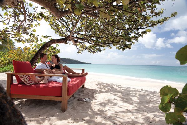 Spice Islands Grenada