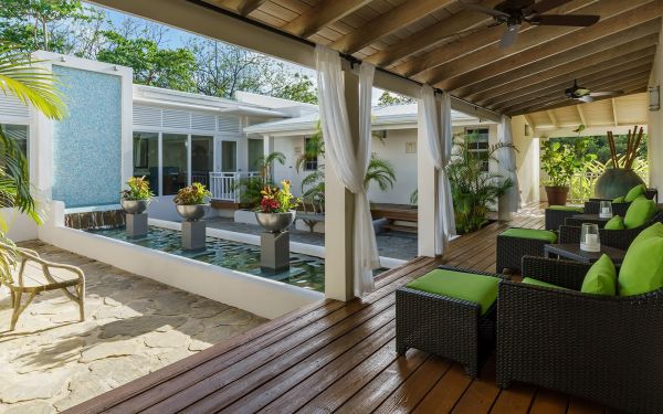 Spice Islands Spa Grenada