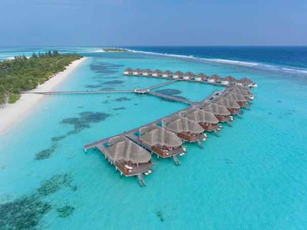 Kanuhura Maldives