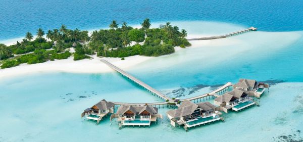 Niyama Private Island Resort Maldives The Crescent