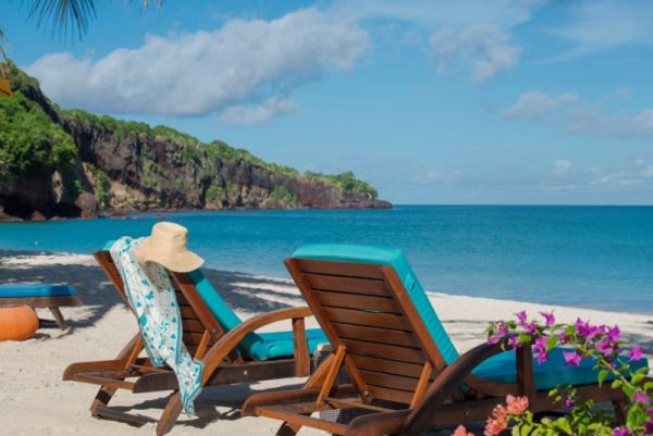 Mount Cinnamon Grenada