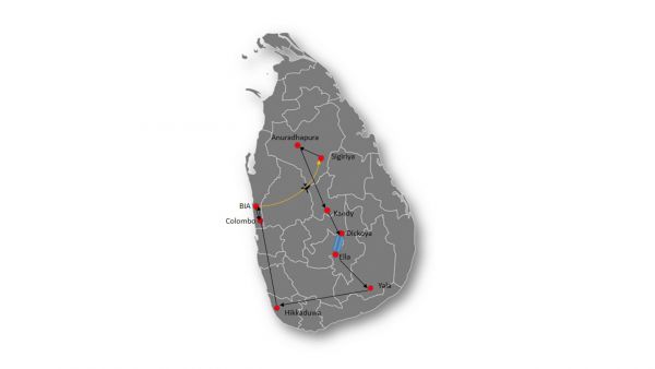 Sri Lanka