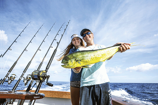 Florida Keys Fishing