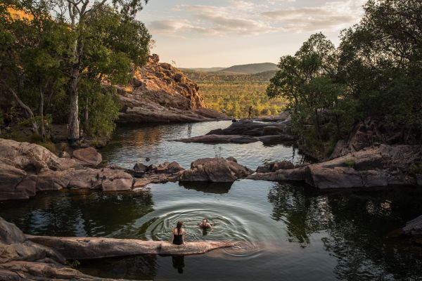  KAKADU NATIONAL PARK