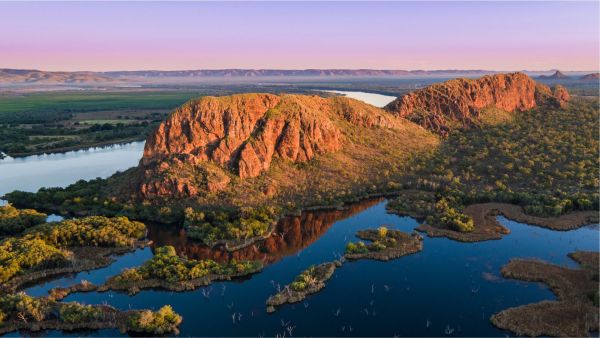 Kununurra_Australia_tour