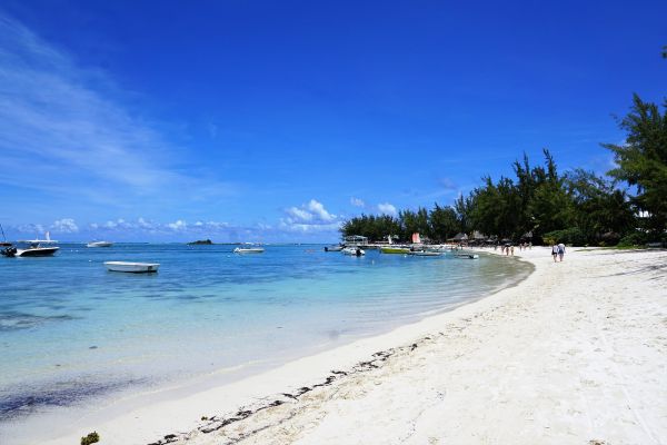 Mauritius_beach_view