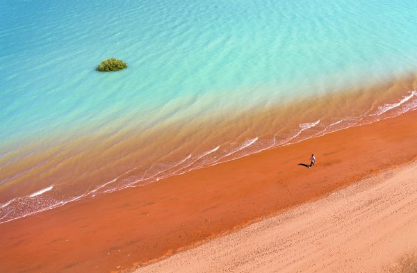 Hutt_Lagoon_Western_Australia