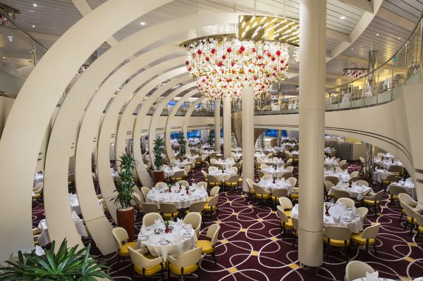 Holland_America_Line_Dining