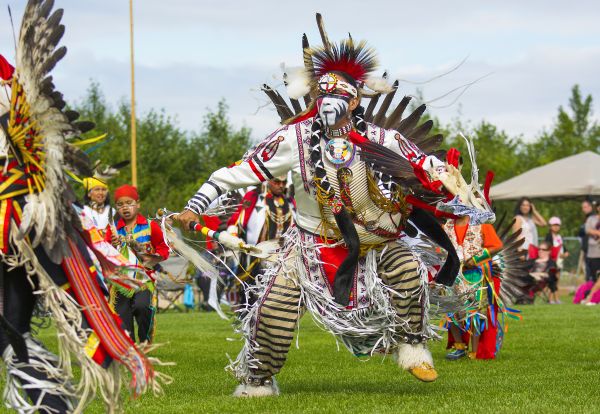 Culture, Quebec