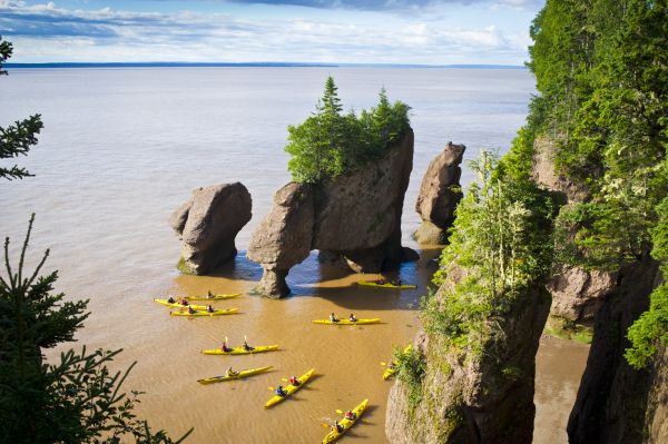 Hopewell_Rocks_New_Brunswick