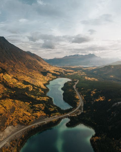 Emerald_Lake_by_Victor_Aerden