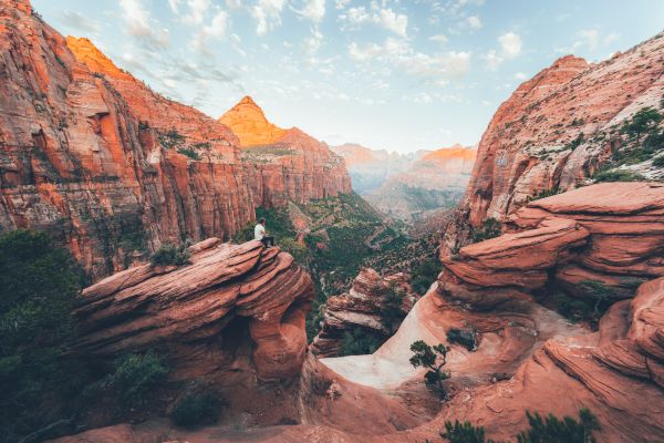 Zion National Park