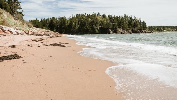 New-River-Beach-provincial-park-NEW-BRUNSWICK