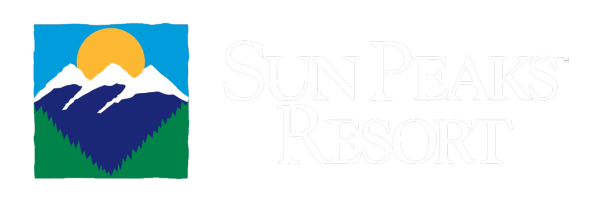 Sun Peaks Logo Transparent