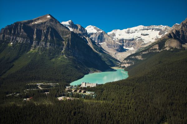 Banff National Park