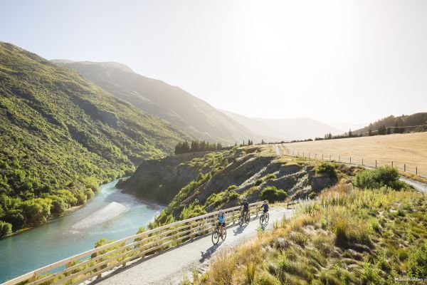 Queenstown, New Zealand