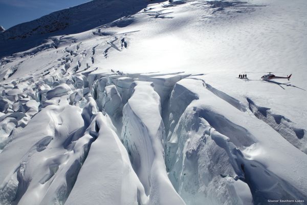 Clarke-Glacier-Canterbury-Glacier-Southern-Lakes-Helicopters