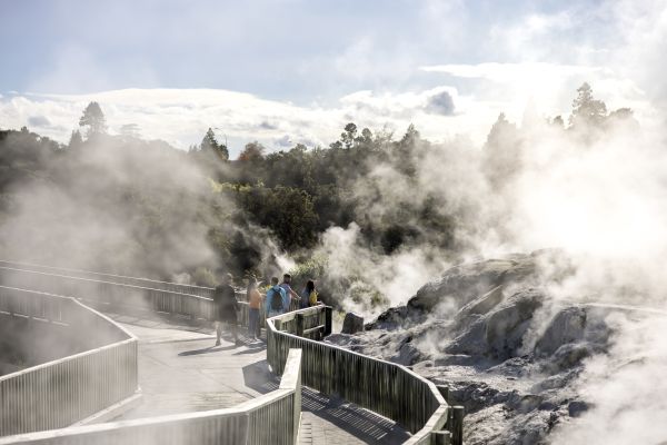 Rotorua
