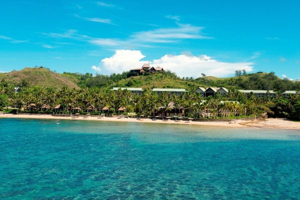 Outrigger Hotel, Fiji