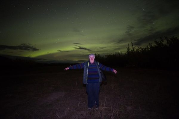First_Class_Experience_Diane_Northern_Lights