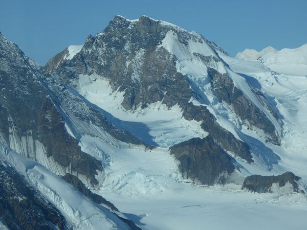 First_Class_Experience_Diane_Kluane_National_Park