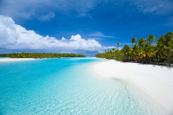 Cook Islands