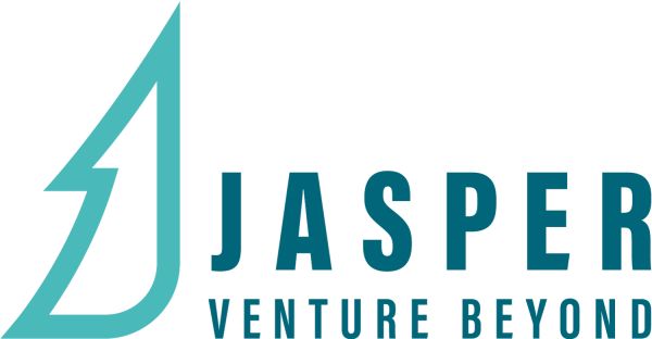 Jasper logo