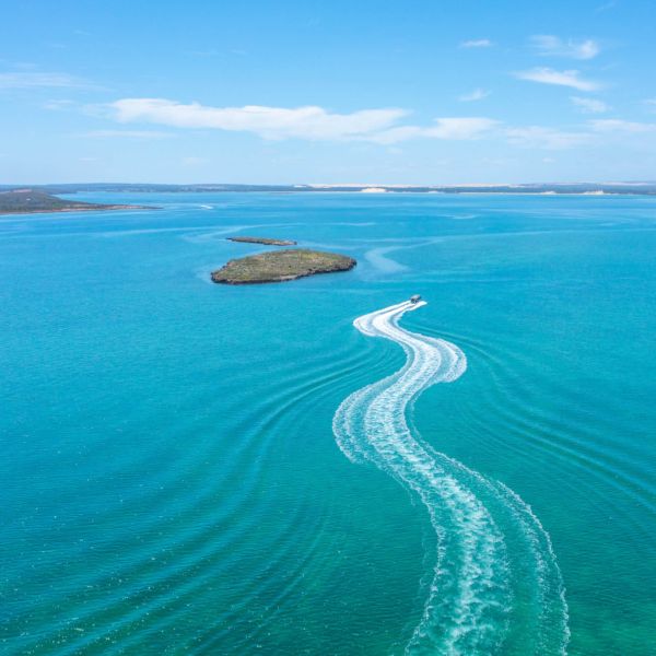 Eyre Peninsula South Australia