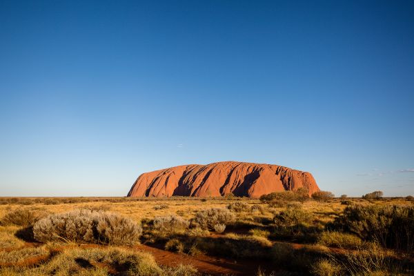 Uluru