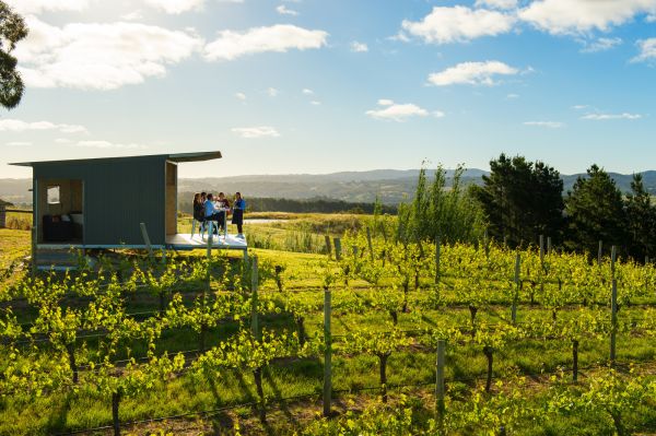 Adelaide Hills, The Lane