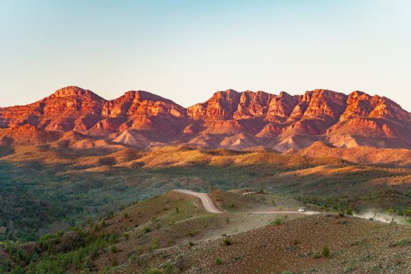 Flinders Ranges