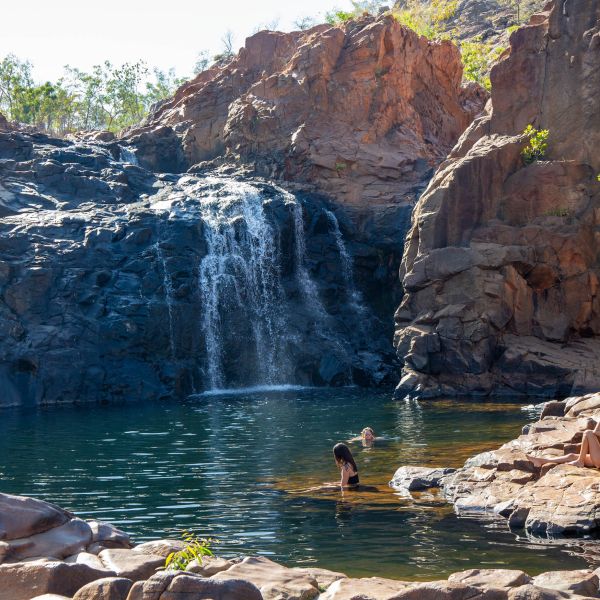 Nitmiluk National Park Northern Territory Australia