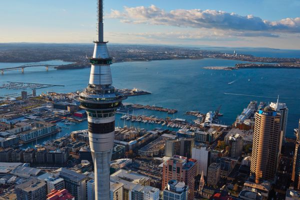 Auckland
