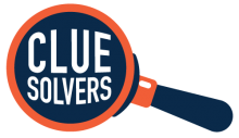 Clue Solvers logo