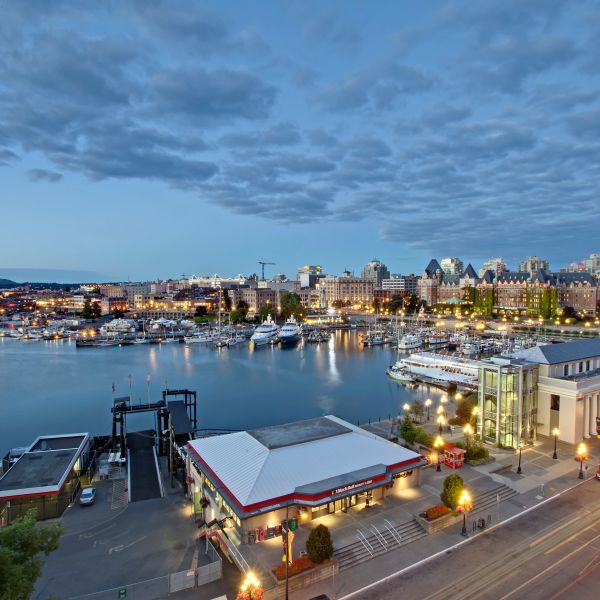 Victoria - British Columbia