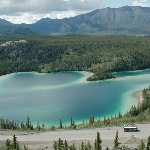 Kluane Yukon