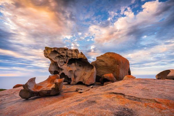 KANGAROO ISLAND_REMARKABLES