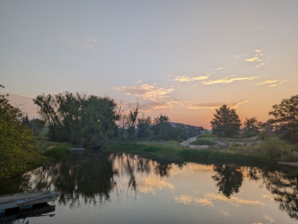 Killarney Mountain Lodge