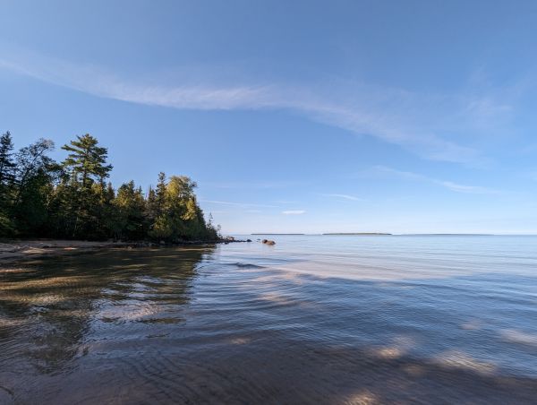 Lake Superior