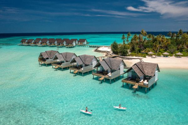 Maldives