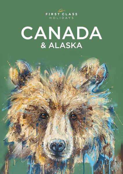 Canada brochure