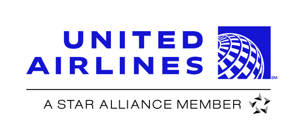 United Airlines SM Logo