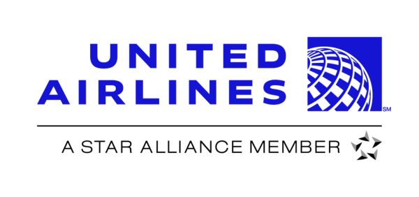 United Airlines logo