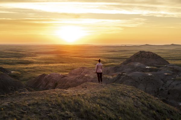 Grasslands National Park_Credit Benjamin Hutton Photography