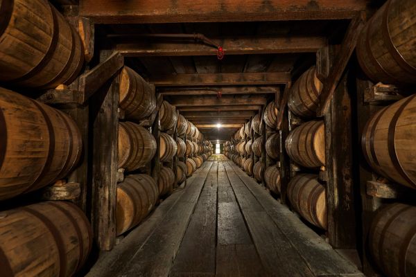 Kentucky_Bourbon Distillery Trail